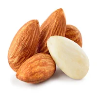 Almonds