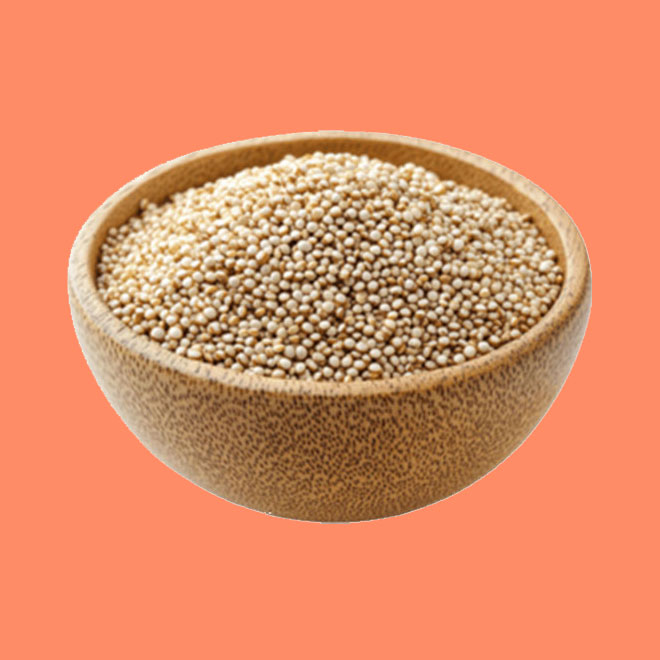 Cereale Millets