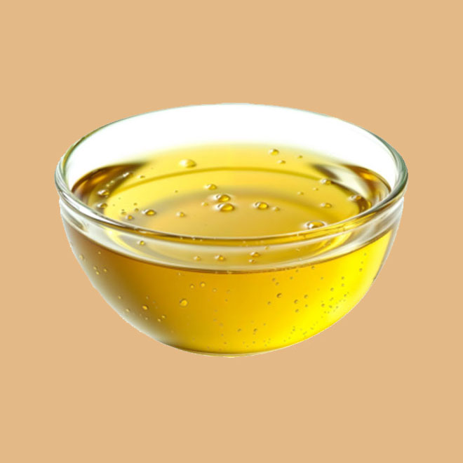 Cold Press Oils